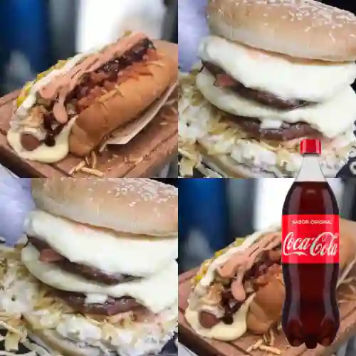 Combo Familiar