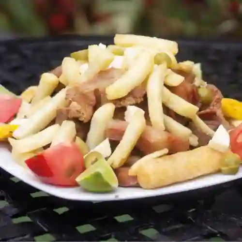 Picada Brassanova