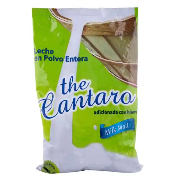 The Cantaro Leche en Polvo Entera