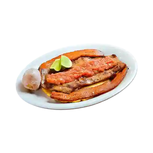 Sobrebarriga