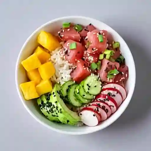 Tumay Poke
