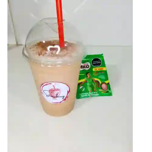 Batido Milo