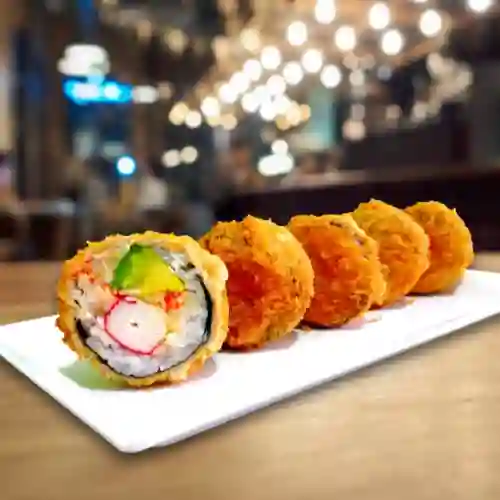 California Crunch - Sushi