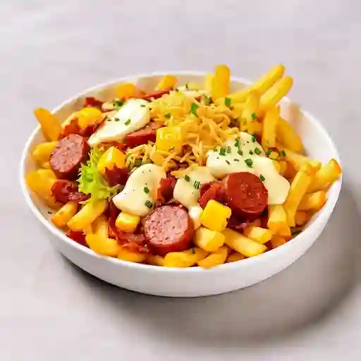 Brisas especial gourmet (3 personas)