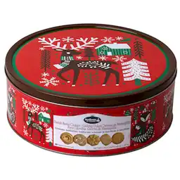 Danesa Jacobsens Of Denmark Galletade Mantequilla