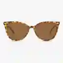 Nooz Gafas de Sol Ivy Tortoise