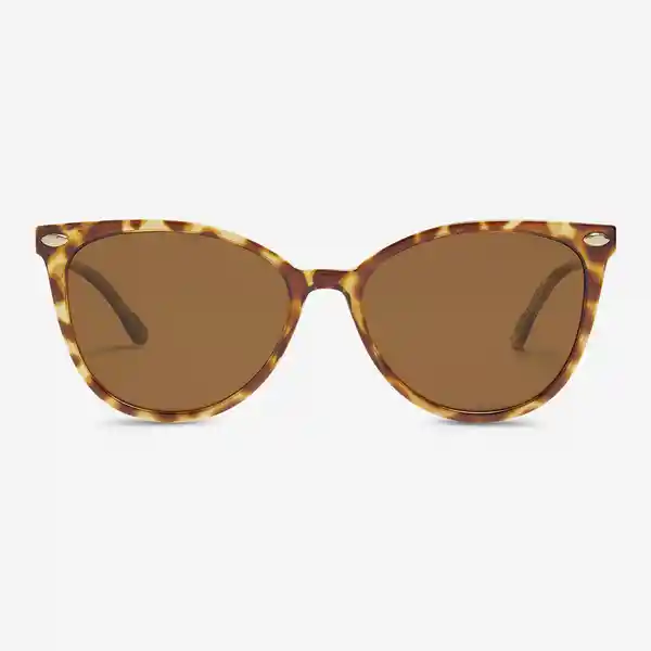 Nooz Gafas de Sol Ivy Tortoise