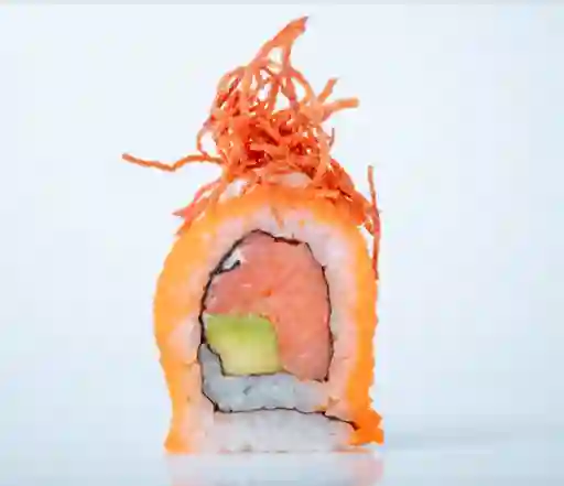 Katsumoto Roll