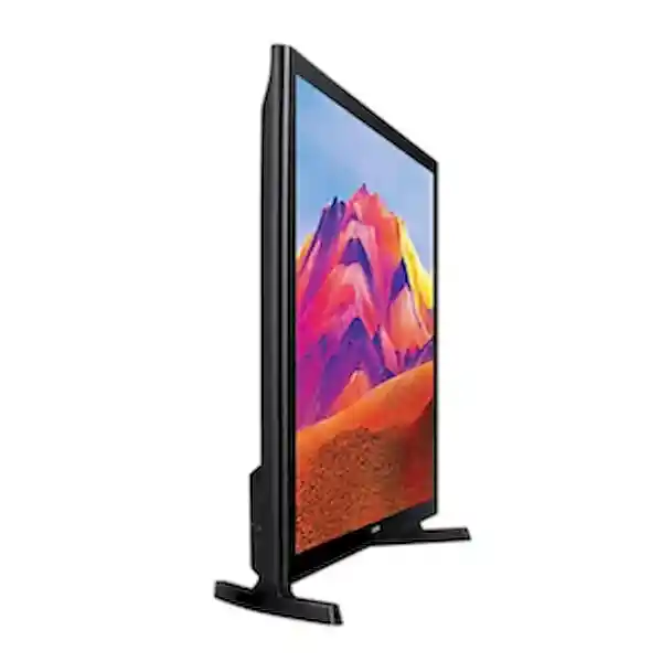 Samsung Televisor 40″ Full Hd Smart Tv Un40T5290Akxzl