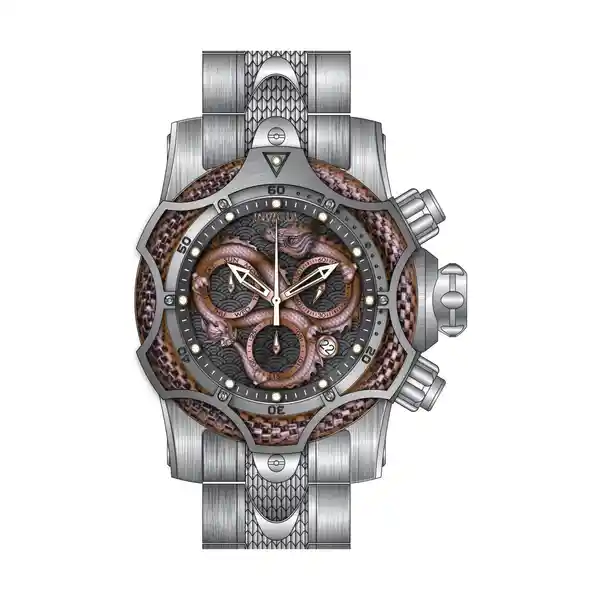 Invicta Reloj Hombre Bronce 31511J