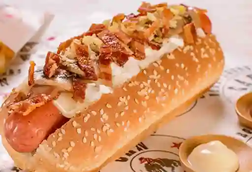 Perro Mixto