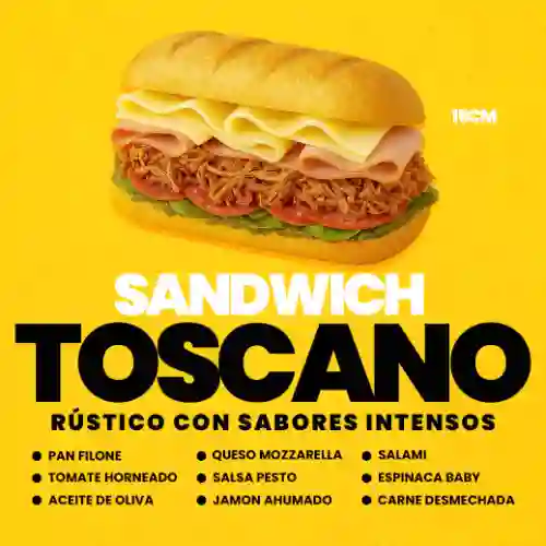 Toscano