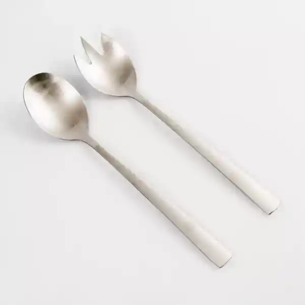 Home Deco Factory Cubierto Para Servir Ensalada