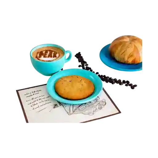 Galletas