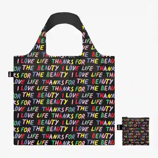 Loqi Bolsa Love Live