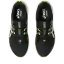 Asics Zapatos Gel-Sonoma 7 Hombre Negro Talla 8 1011B595-004