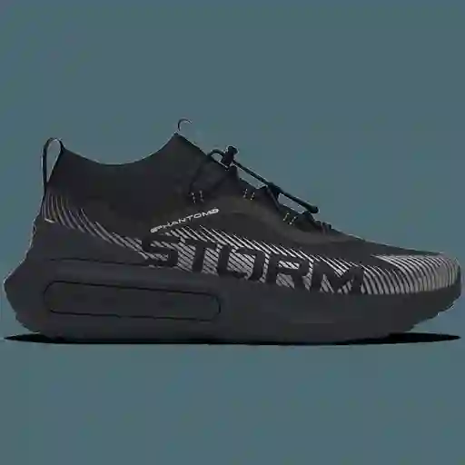 Under Armour Zapatos u Phantom 4 Storm Negro T. 10 3027625-001