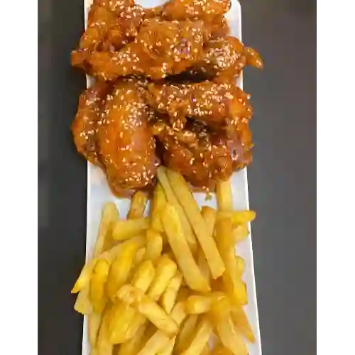 Combo #3