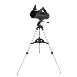 National Geographic Telescopio Con Accesorios y Software