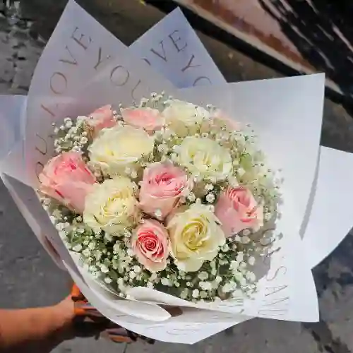 Bouquet Princesa
