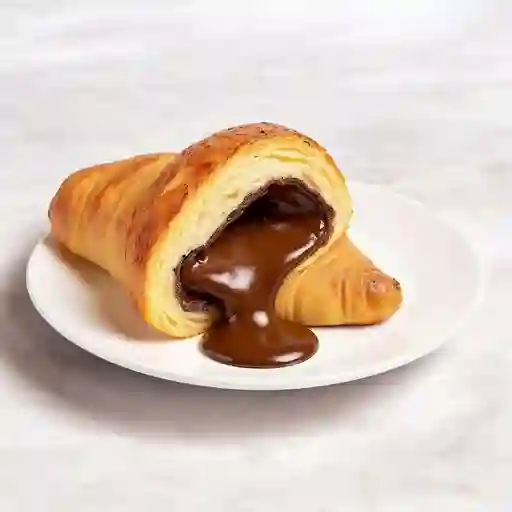 Croissant de Chocolate