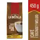 La Bastilla Café Tostado y Molido