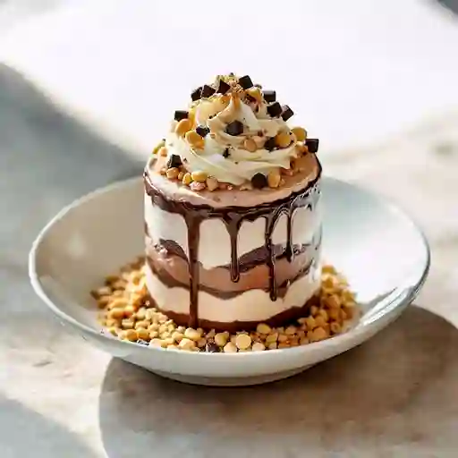 Copa Chocoroche