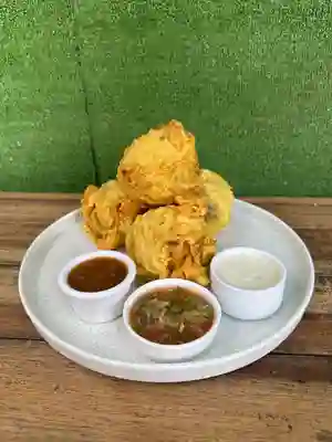 Papa de Carne