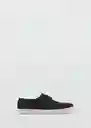 Zapatos Easynaut Navy Talla 44 Hombre Mango