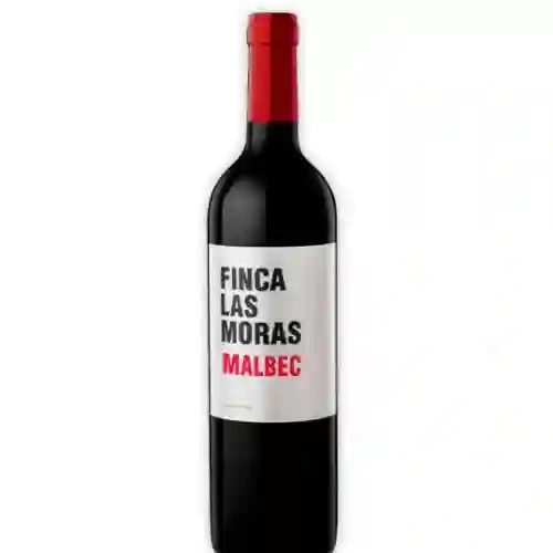 Finca Las Moras Malbec
