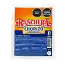 Ranchera Chorizo Premium de Cerdo