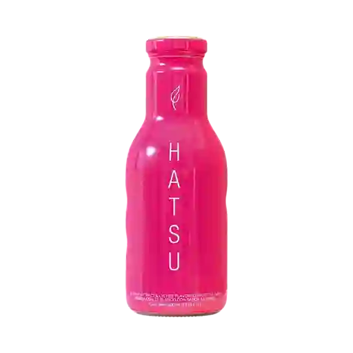 Hatsu Rosado