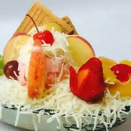 Ensalada Especial