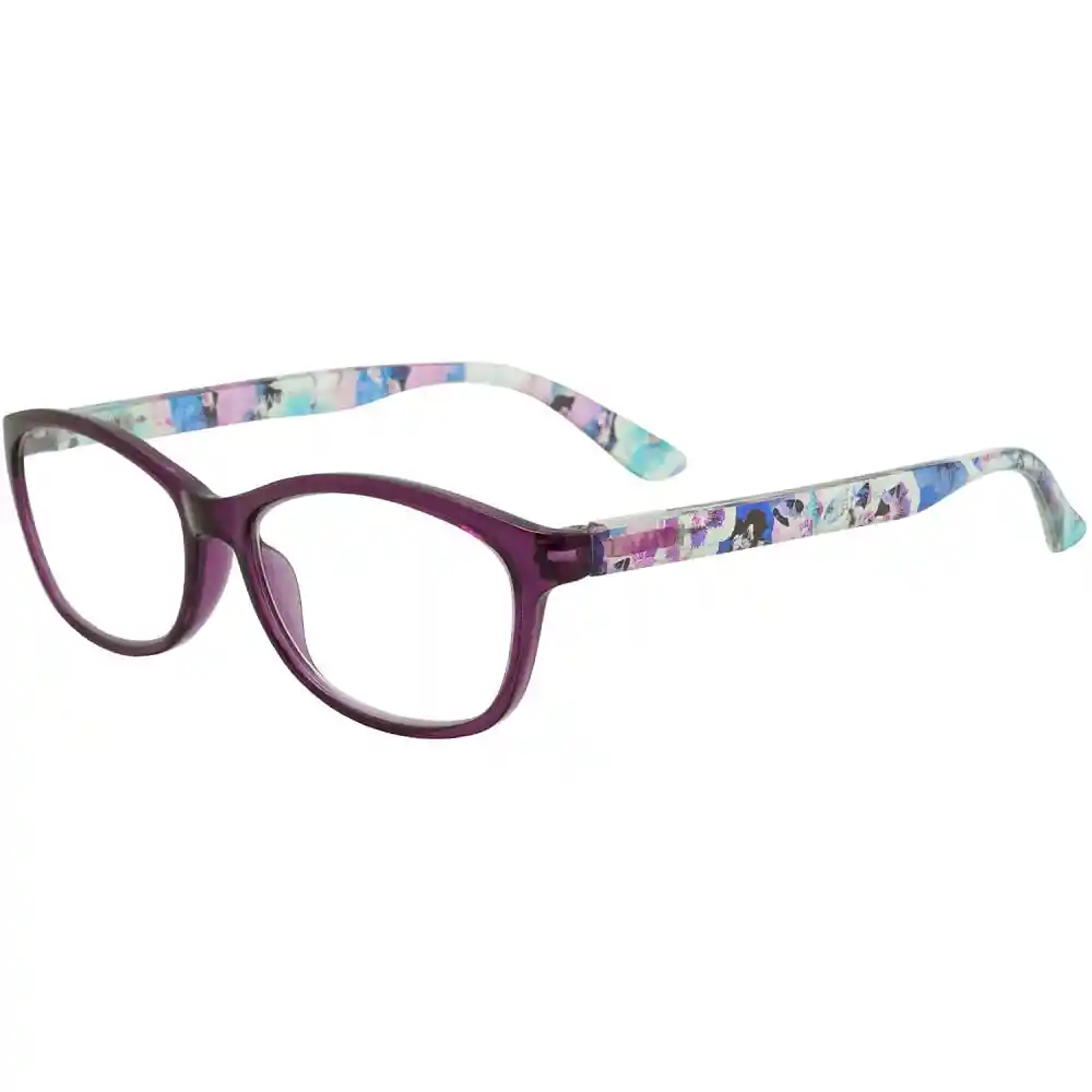 Foster Grant Gafas de Lectura Lilac Pas +2.00