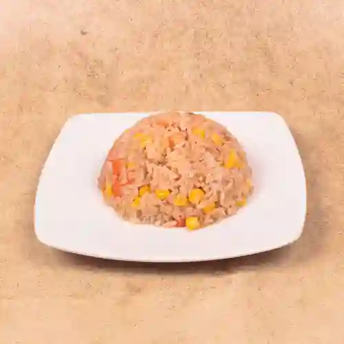 Arroz especial