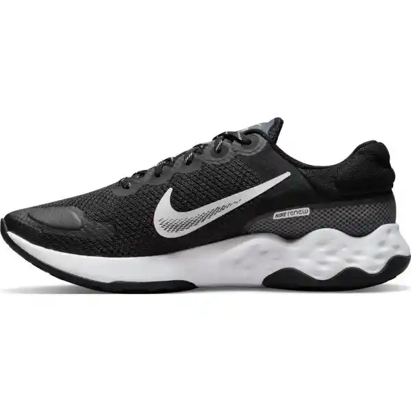 Nike Tenis Rene Ride 3 Hombre Negro Talla 7.5 Ref: DC8185-001