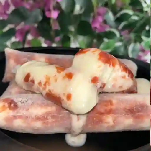 Queso bocadillo