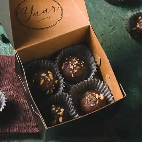 Ferrero Bite Box