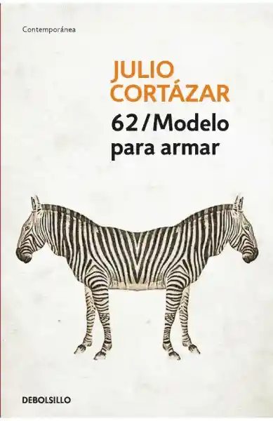 62 / Modelo para armar