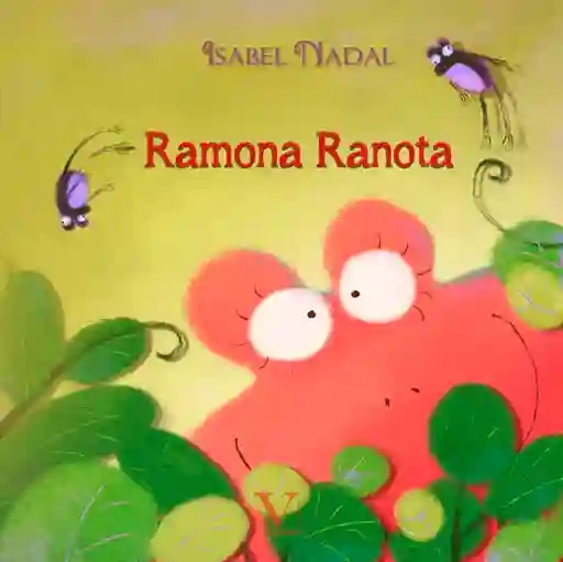 Ramona Ranota