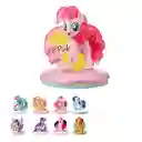 Caja Sorpresa Con Figura my Little Pony Miniso