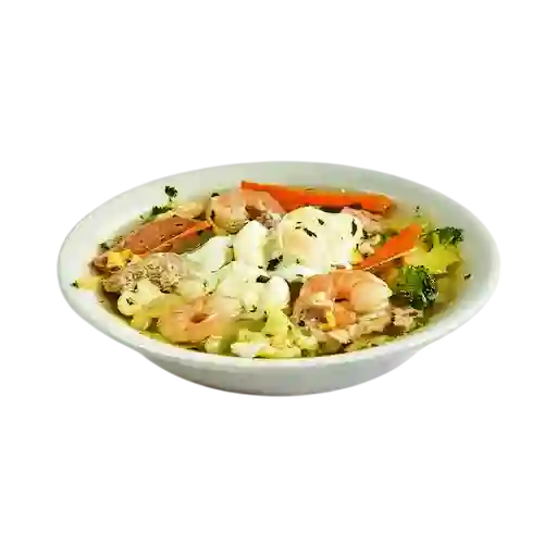 Sopa Cathay