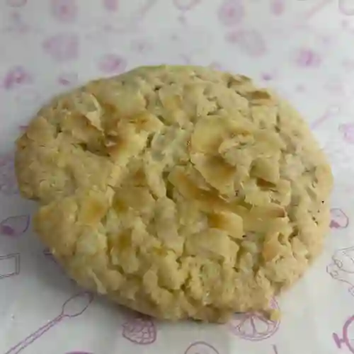 Galleta de Coco