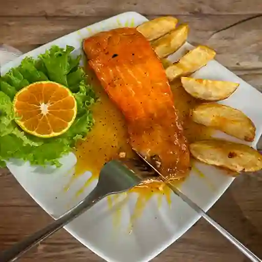 Salmón