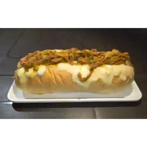 Hot Dog de Carne