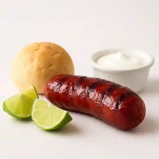 Chorizo Artesanal
