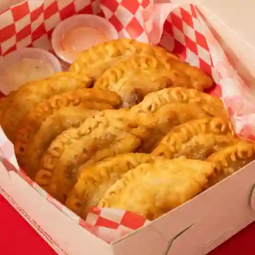 Pack Pastelitos de Picada
