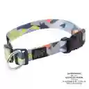 Totto Collar Ajustable Talla L Multicolor Para Perro