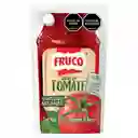 Salsa de Tomate Fruco 1KG