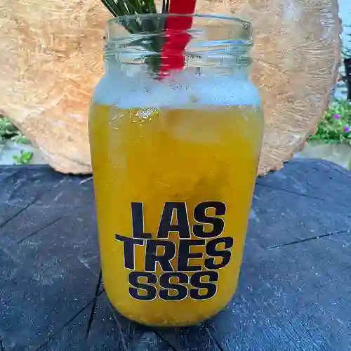 Soda Lulo 400 ml
